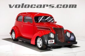 1937 Ford Custom for sale 101826982