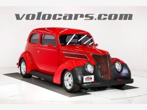 1937 Ford Custom for sale 101826982