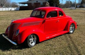 1937 Ford Custom for sale 102020019