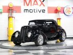 Thumbnail Photo 7 for 1937 Ford Deluxe