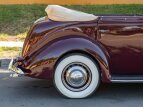 Thumbnail Photo 4 for 1937 Ford Deluxe
