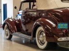 Thumbnail Photo 77 for 1937 Ford Deluxe