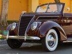 Thumbnail Photo 9 for 1937 Ford Deluxe