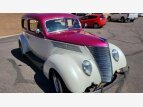 Thumbnail Photo 0 for 1937 Ford Deluxe