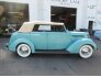 1937 Ford Deluxe for sale 101495586