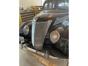 1937 Ford Deluxe for sale 101692369