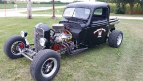 1937 Ford Deluxe for sale 101729440