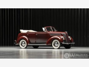 1937 Ford Deluxe for sale 101772933