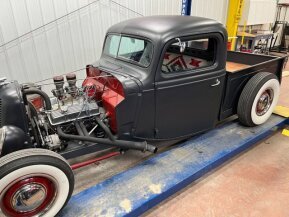 1937 Ford Deluxe for sale 101859835