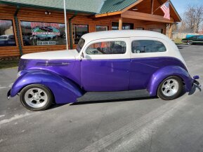 1937 Ford Deluxe for sale 101821462