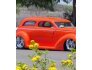 1937 Ford Deluxe Tudor for sale 101735732
