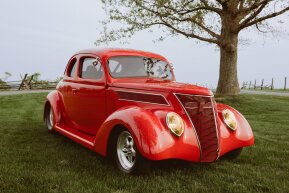 1937 Ford Model 74 for sale 101864799