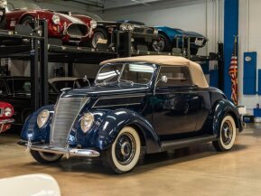 1937 Ford Model 78 for sale 101705771