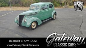 1937 Ford Model 78 for sale 101972384