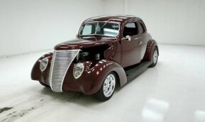 1937 Ford Model 78 for sale 101975338