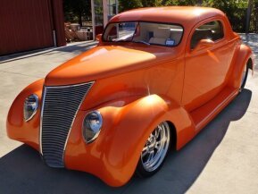 1937 Ford Model 78 for sale 102018873