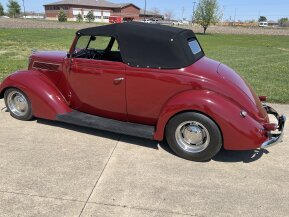 1937 Ford Model 78 for sale 102024101