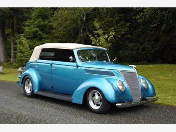 Photo for 1937 Ford Other Ford Models