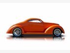 Thumbnail Photo 1 for 1937 Ford Other Ford Models
