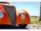 Thumbnail Photo 47 for 1937 Ford Other Ford Models