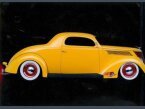Thumbnail Photo 3 for 1937 Ford Other Ford Models