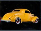 Thumbnail Photo 2 for 1937 Ford Other Ford Models