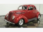 Thumbnail Photo 21 for 1937 Ford Other Ford Models