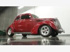 Thumbnail Photo 33 for 1937 Ford Other Ford Models