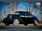Thumbnail Photo 2 for 1937 Ford Other Ford Models