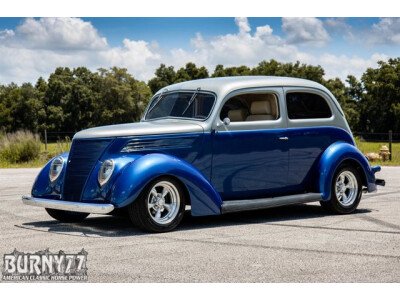 1937 Ford Other Ford Models for sale 101164484