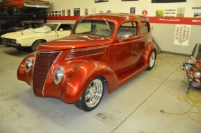 1937 Ford Other Ford Models for sale 101251690