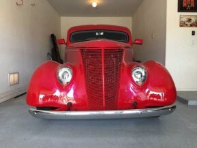 1937 Ford Other Ford Models for sale 101582152