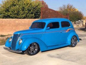 1937 Ford Other Ford Models for sale 101582511