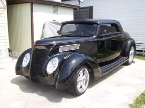 1937 Ford Other Ford Models for sale 101582543