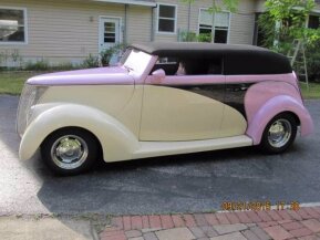 1937 Ford Other Ford Models for sale 101582559