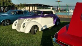 1937 Ford Other Ford Models for sale 101630049