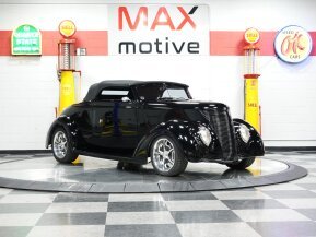1937 Ford Other Ford Models for sale 101642308