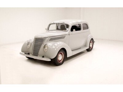 1937 Ford Other Ford Models for sale 101654996
