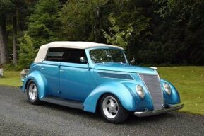 1937 Ford Other Ford Models for sale 101661269
