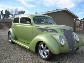 1937 Ford Other Ford Models for sale 101661468