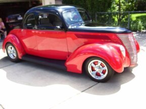 1937 Ford Other Ford Models for sale 101661574