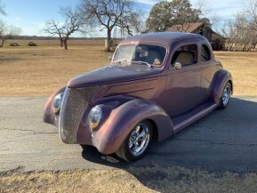 1937 Ford Other Ford Models for sale 101694322