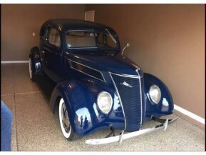 1937 Ford Other Ford Models for sale 101700859