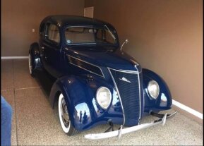 1937 Ford Other Ford Models for sale 101700859