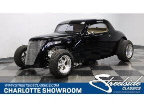 1937 Ford Other Ford Models for sale 101723962