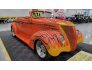 1937 Ford Other Ford Models for sale 101725479