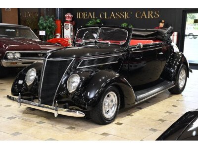 1937 Ford Other Ford Models for sale 101765127