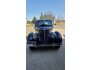 1937 Ford Other Ford Models for sale 101768497