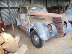 1937 Ford Other Ford Models for sale 101771570