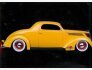 1937 Ford Other Ford Models for sale 101772032